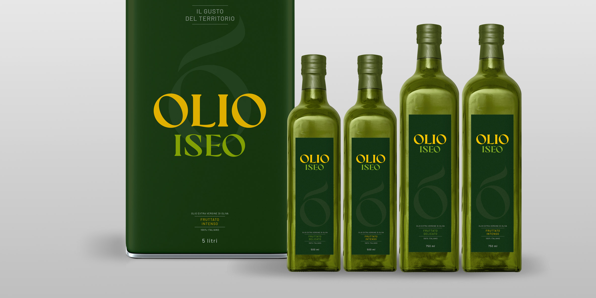 Olio Iseo