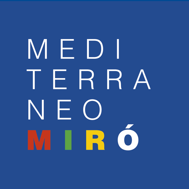 Mediterraneo Miró