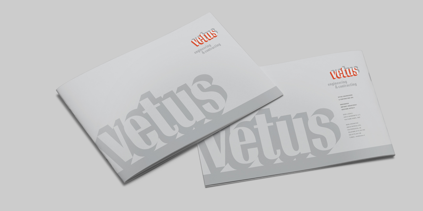 Vetus engineering & contracting