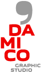 D'Amico Graphic Studio - Giovanni D'Amico logo