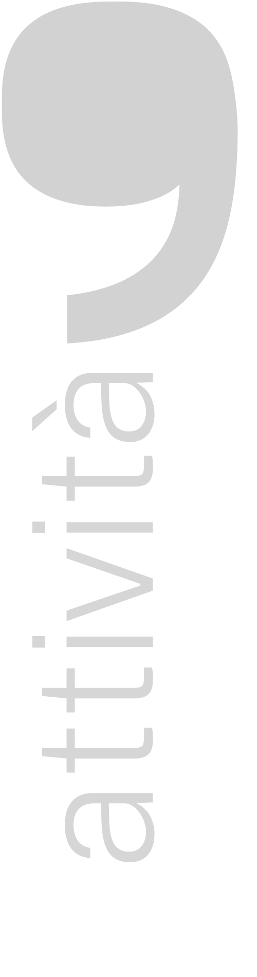 attivita