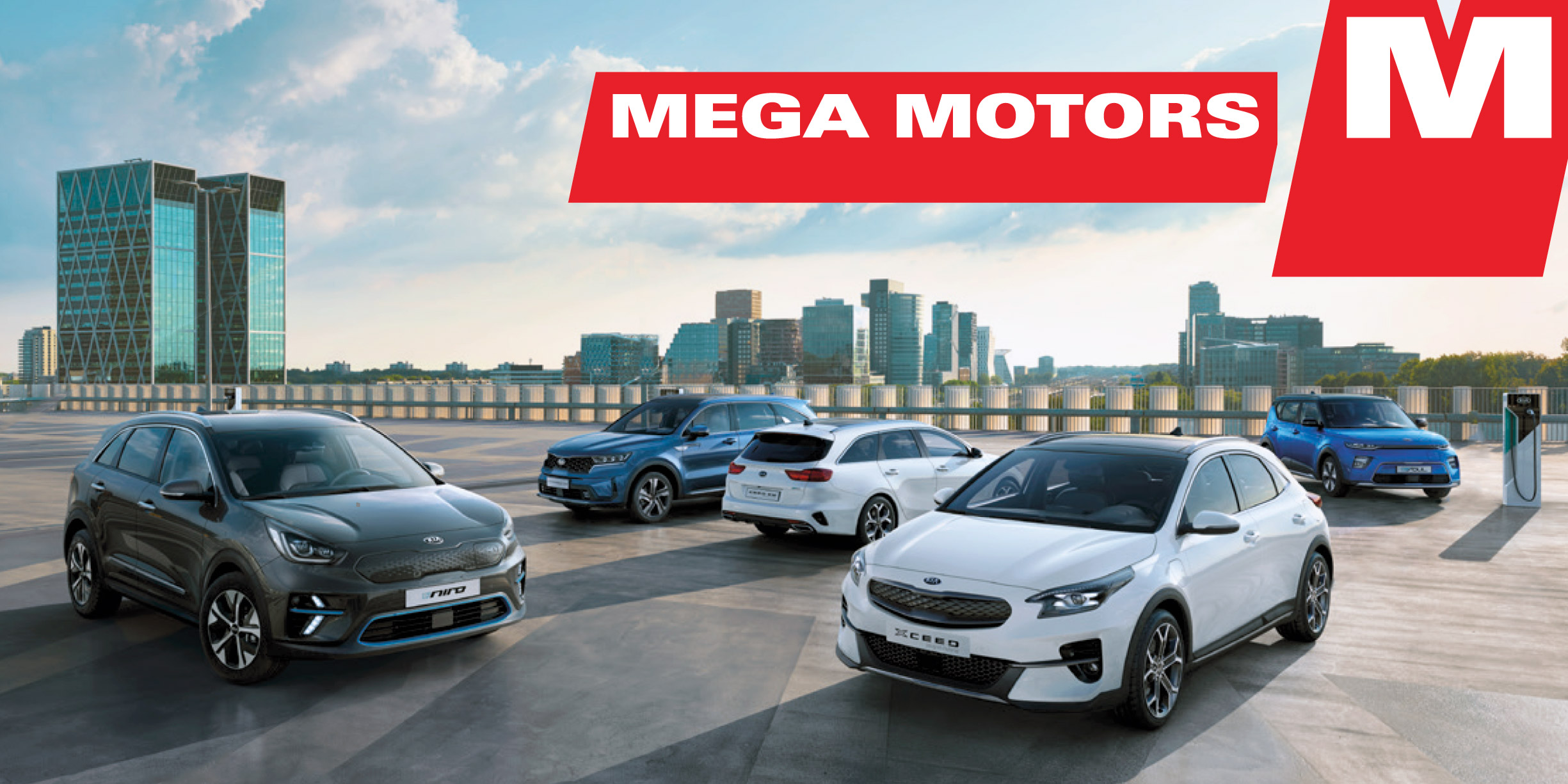 Mega Motors
