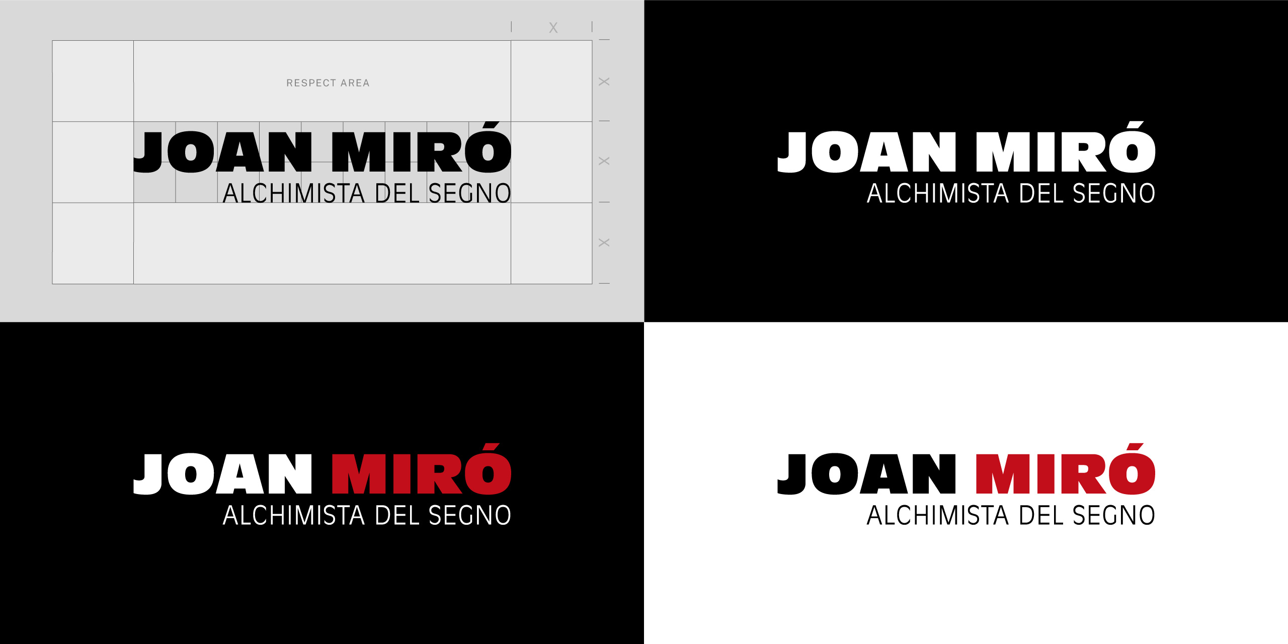 Joan Miró a Como