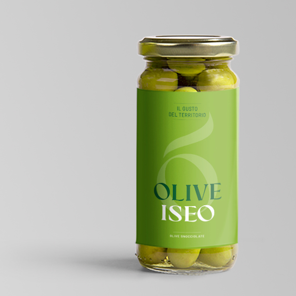Olive Iseo