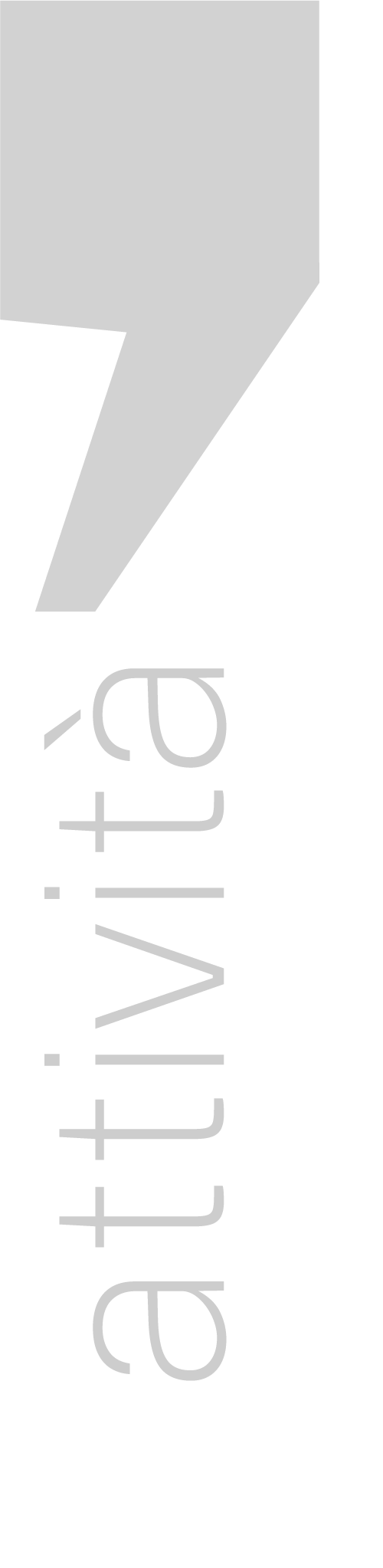 attivita