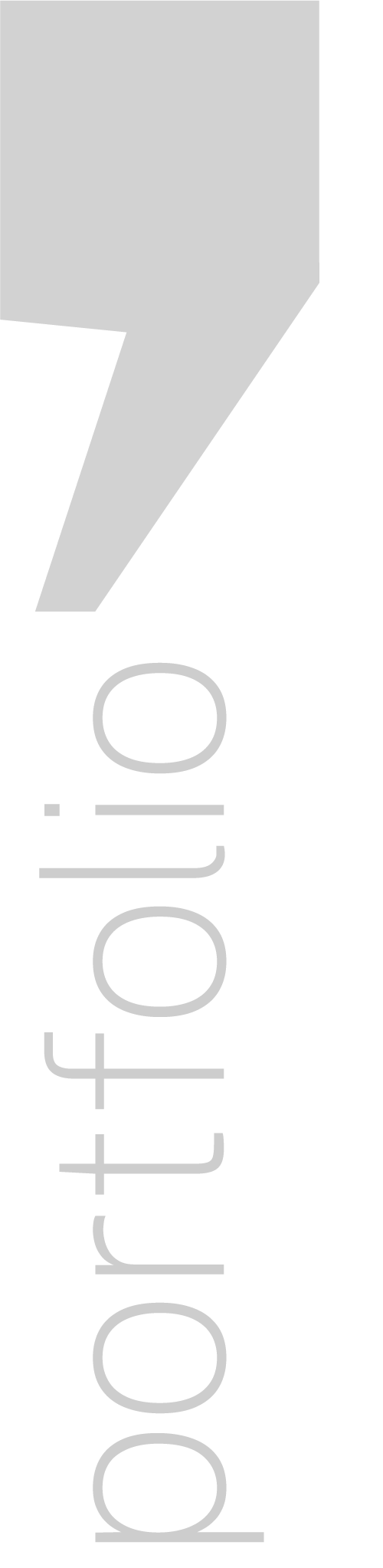portfolio