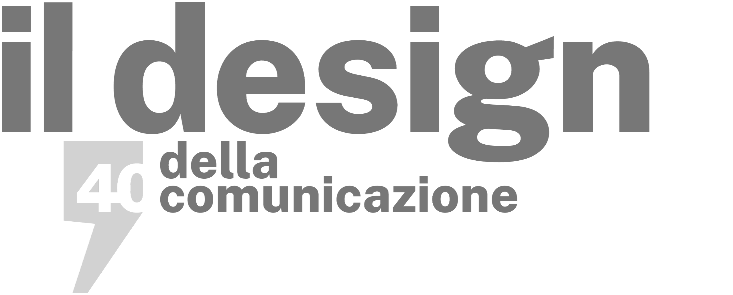 design-della-comunicazione